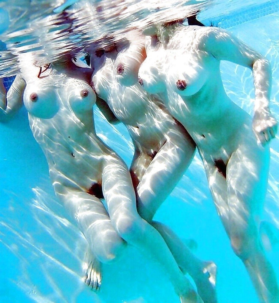 Diving Erotica