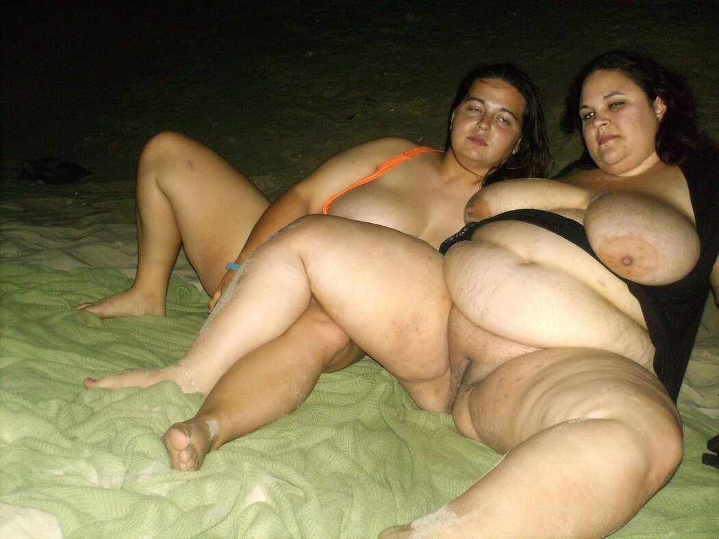Nude Fat Chicks From Social Networks