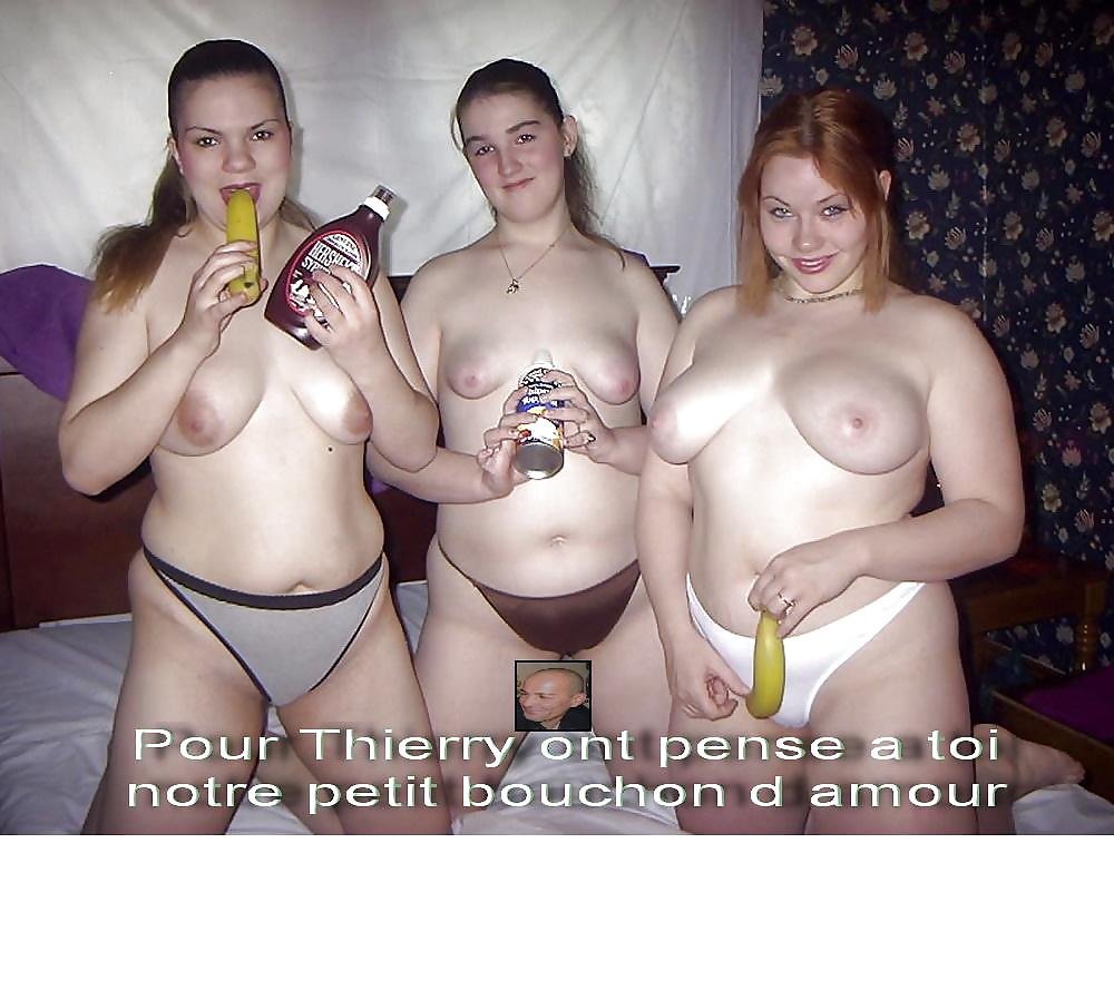 Nude Fat Chicks From Social Networks