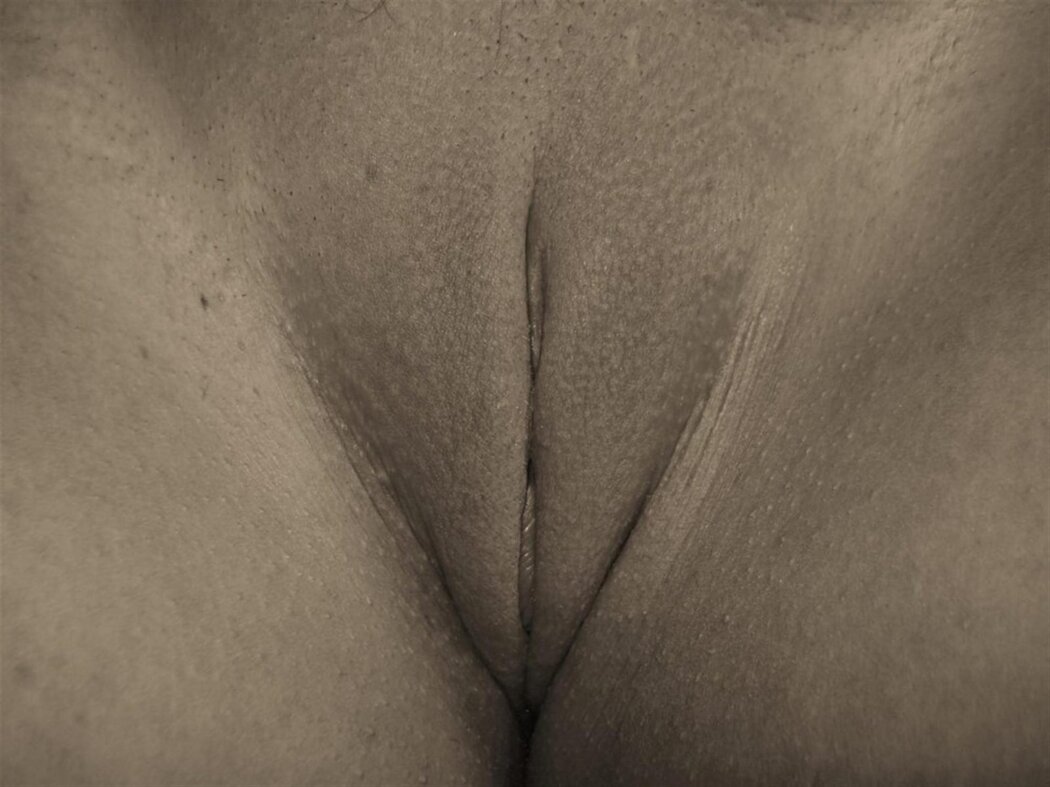 Naked Vulvas