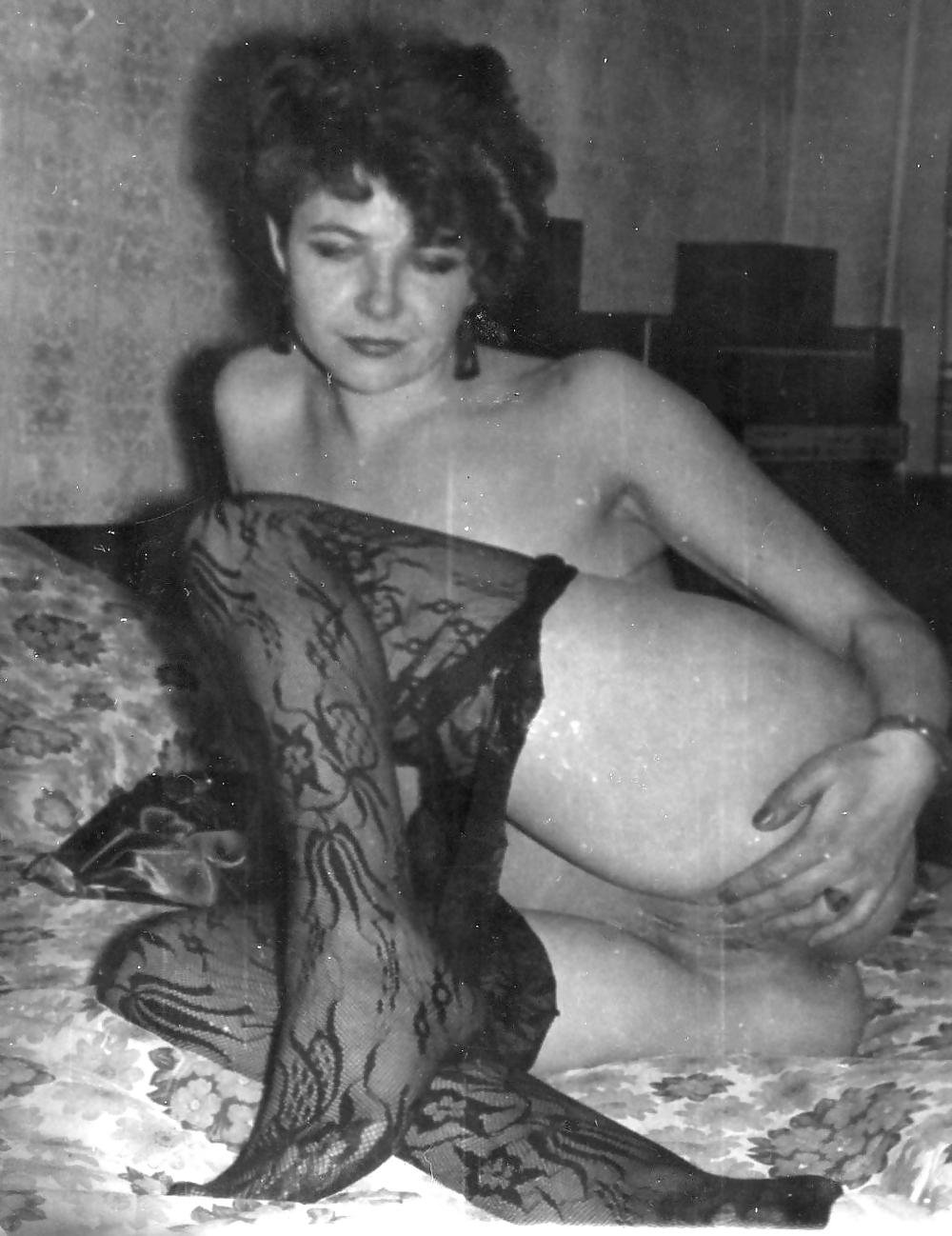 Porn In The Soviet Union