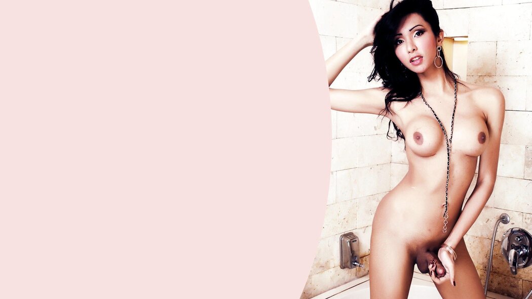 Lyna Tran Nudes