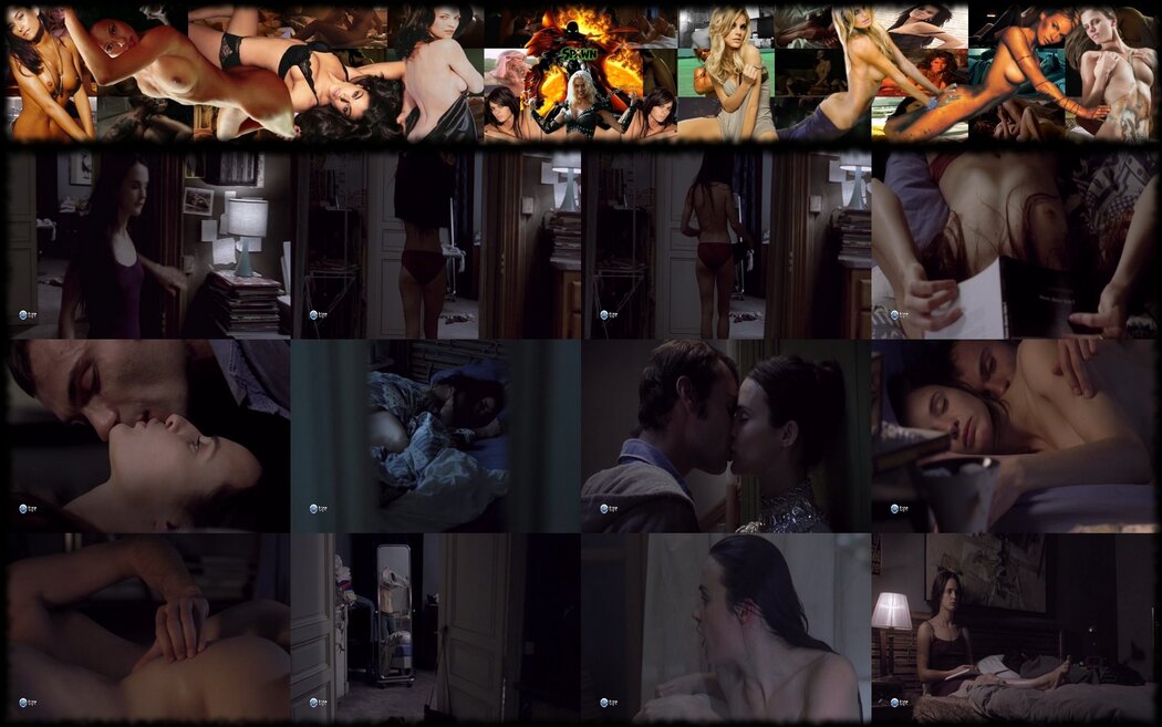 Jennifer Decker Nude