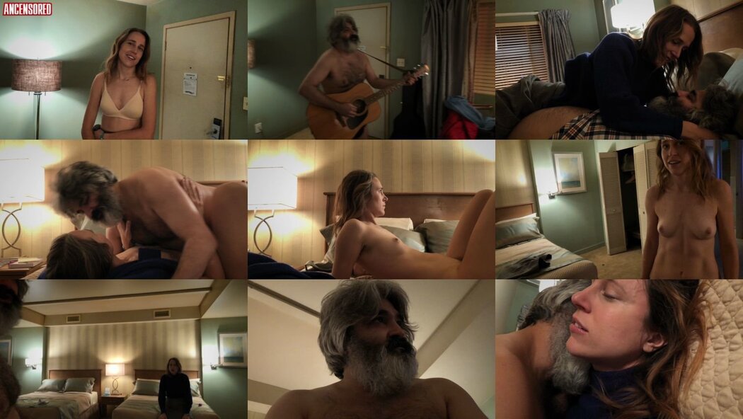 Jennifer Decker Nude