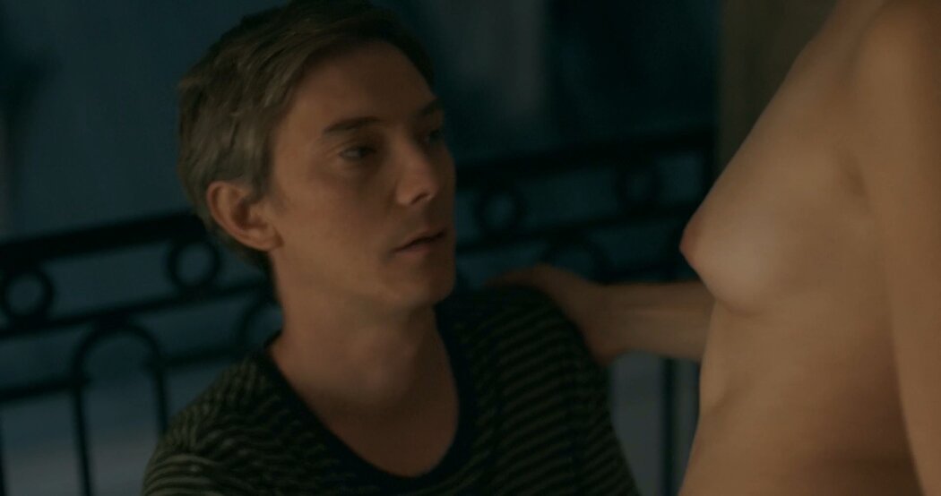 Jennifer Decker Nude