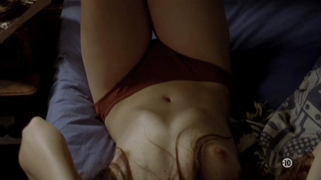 Jennifer Decker Nude