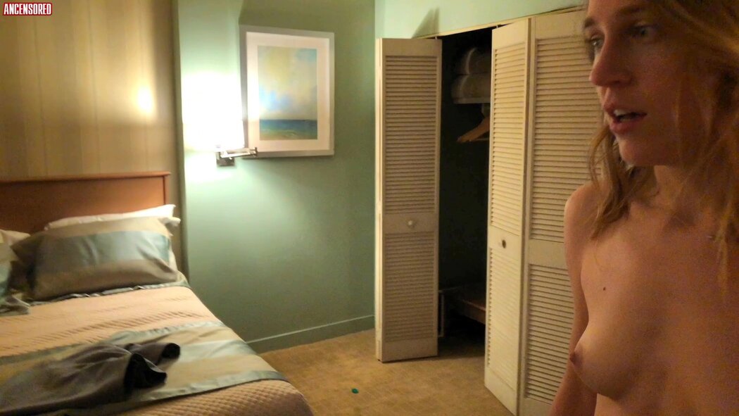 Jennifer Decker Nude