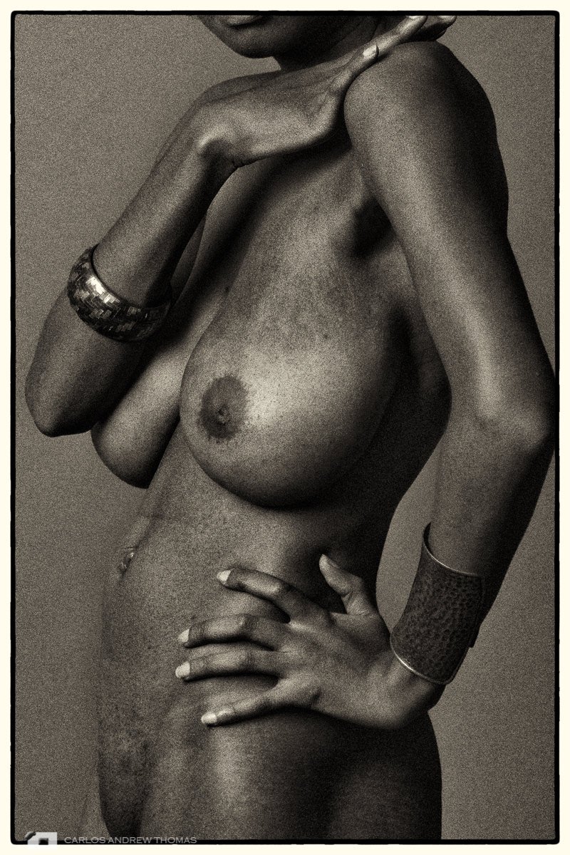 Julie Anderson Boobs