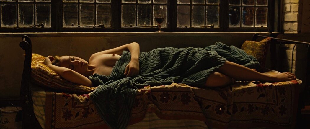 Evan Rachel Wood Naked