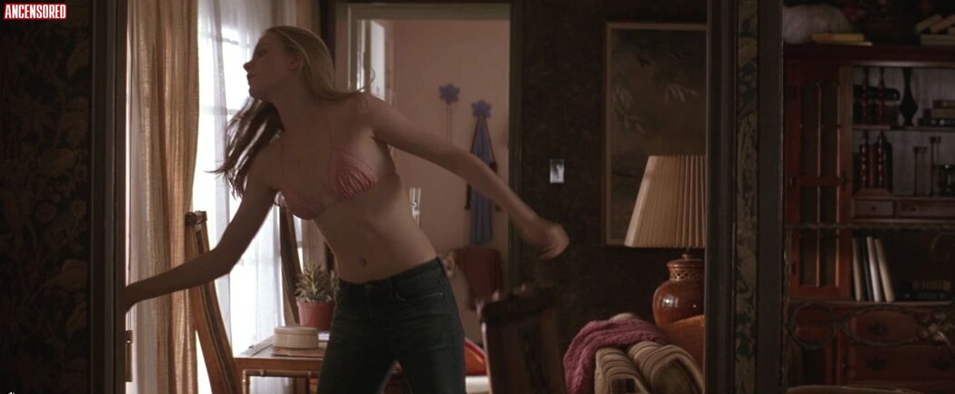 Evan Rachel Wood Naked