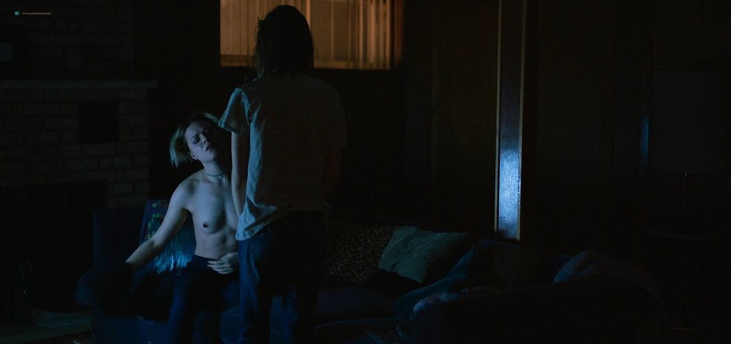Evan Rachel Wood Naked