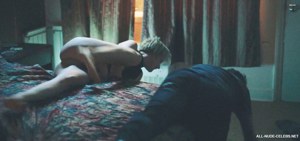 Evan Rachel Wood Naked