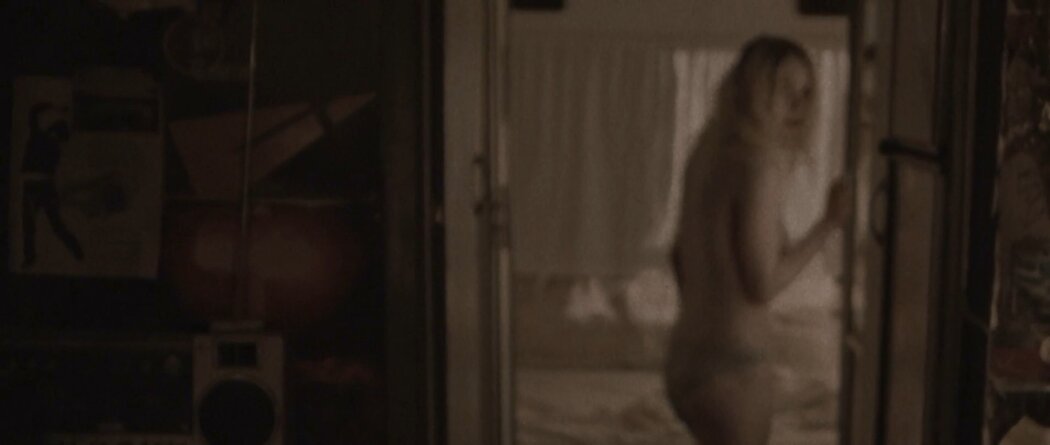 Evan Rachel Wood Naked