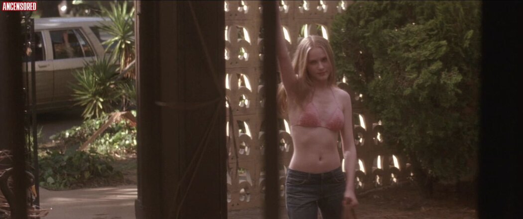 Evan Rachel Wood Naked