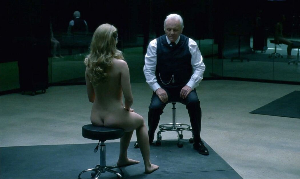 Evan Rachel Wood Naked