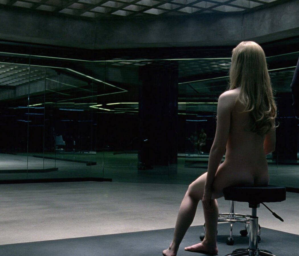 Evan Rachel Wood Naked