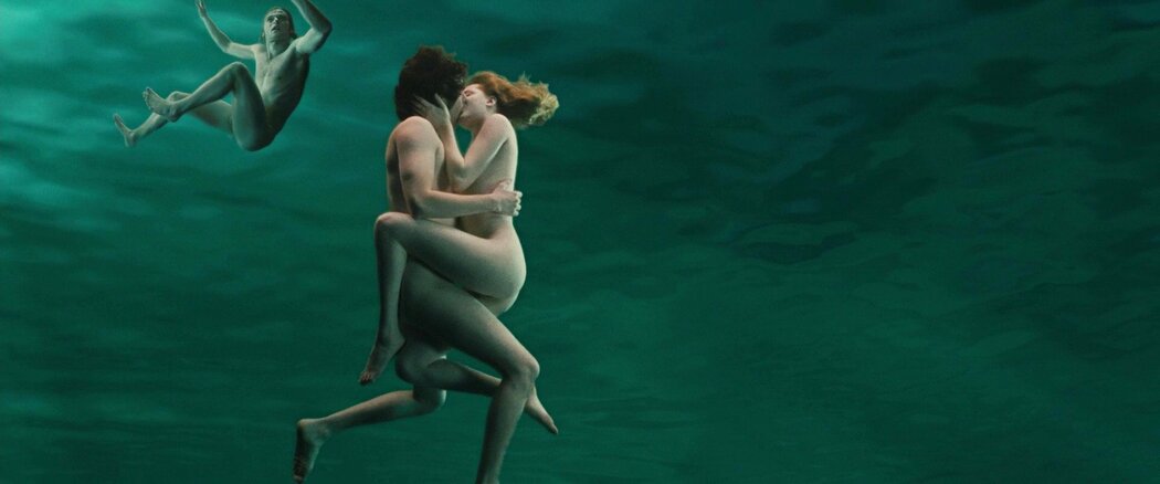 Evan Rachel Wood Naked