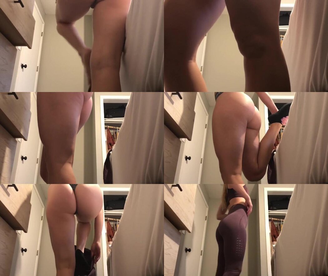 Nude Girl Hidden Cam