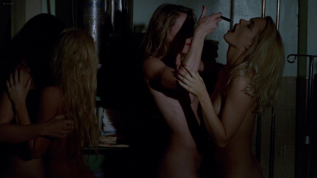 Kiele Montgomery Nude