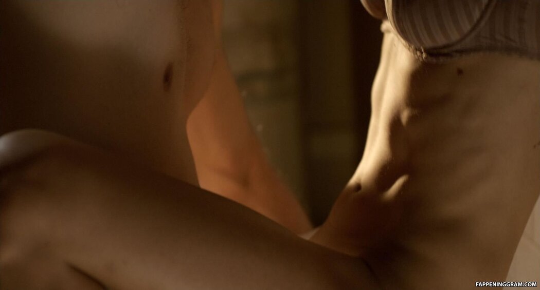 Kiele Montgomery Nude