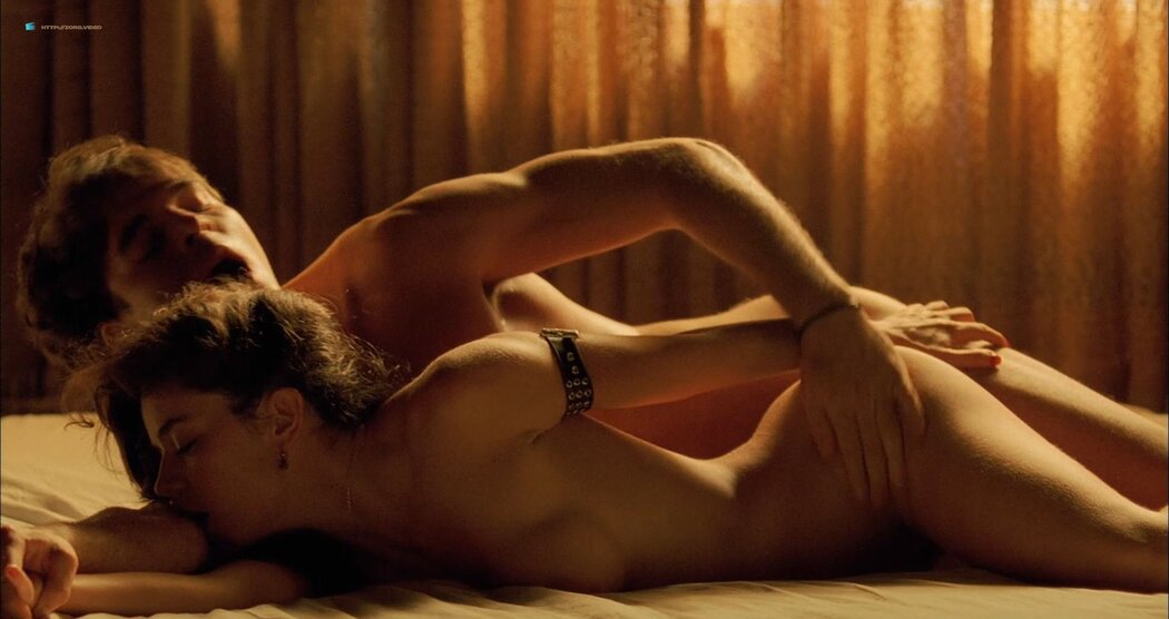 Kiele Montgomery Nude