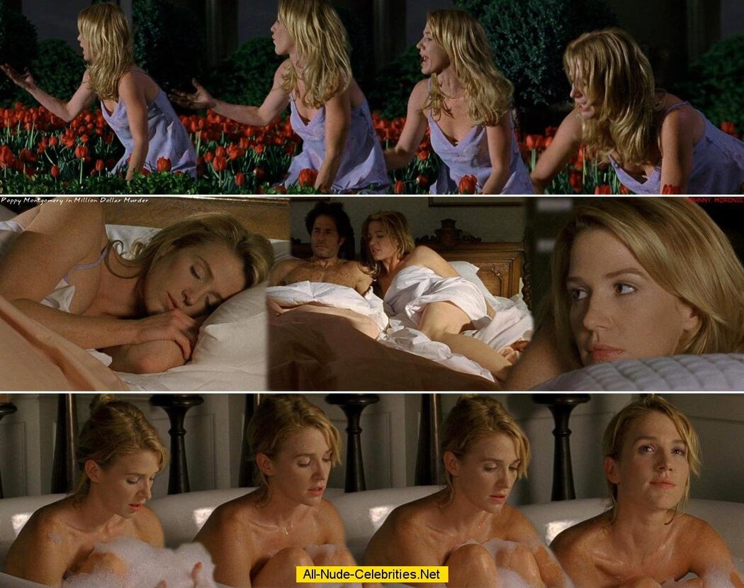 Kiele Montgomery Nude