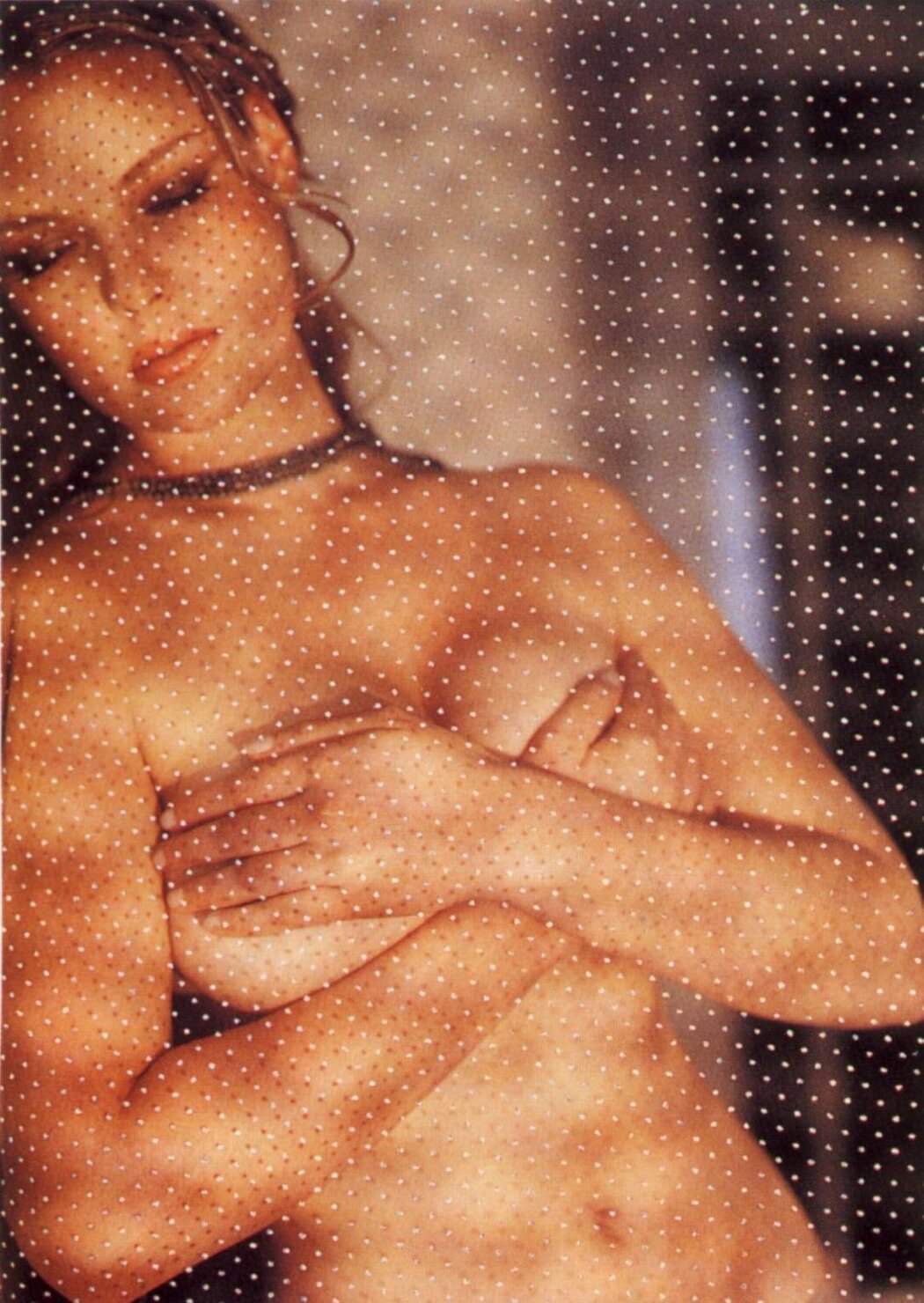 Katherine Heigl Naked