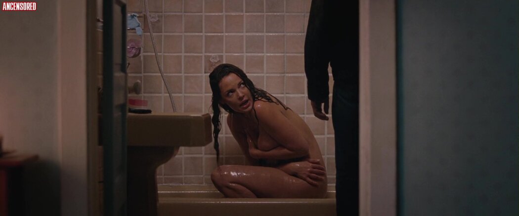 Katherine Heigl Naked