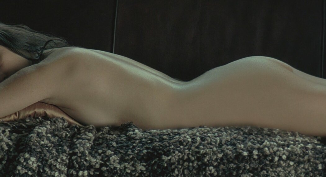 Penelope Cruz Naked