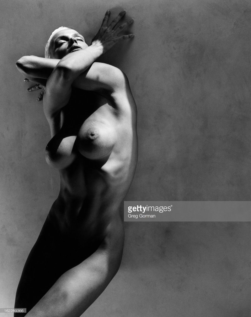 Brigitte Nielsen Naked