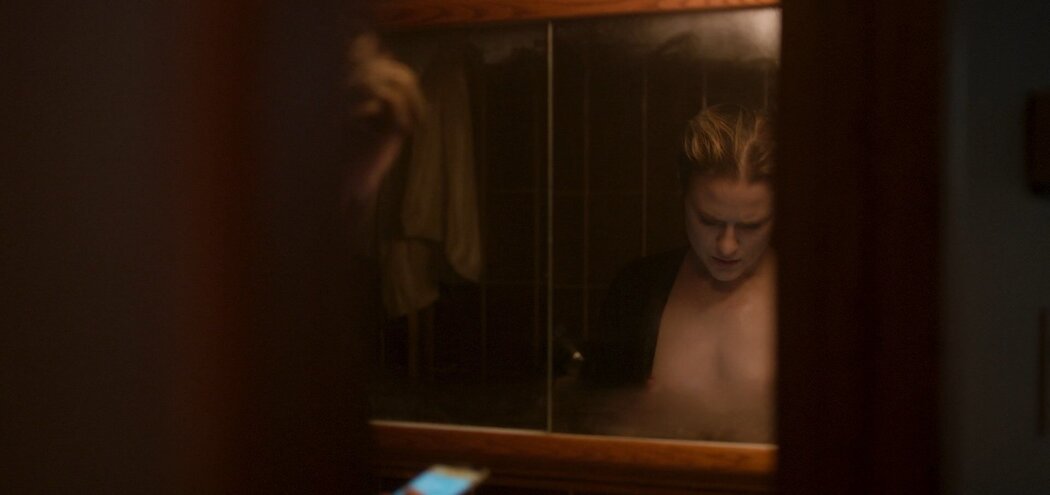 Julia Sarah Stone Naked