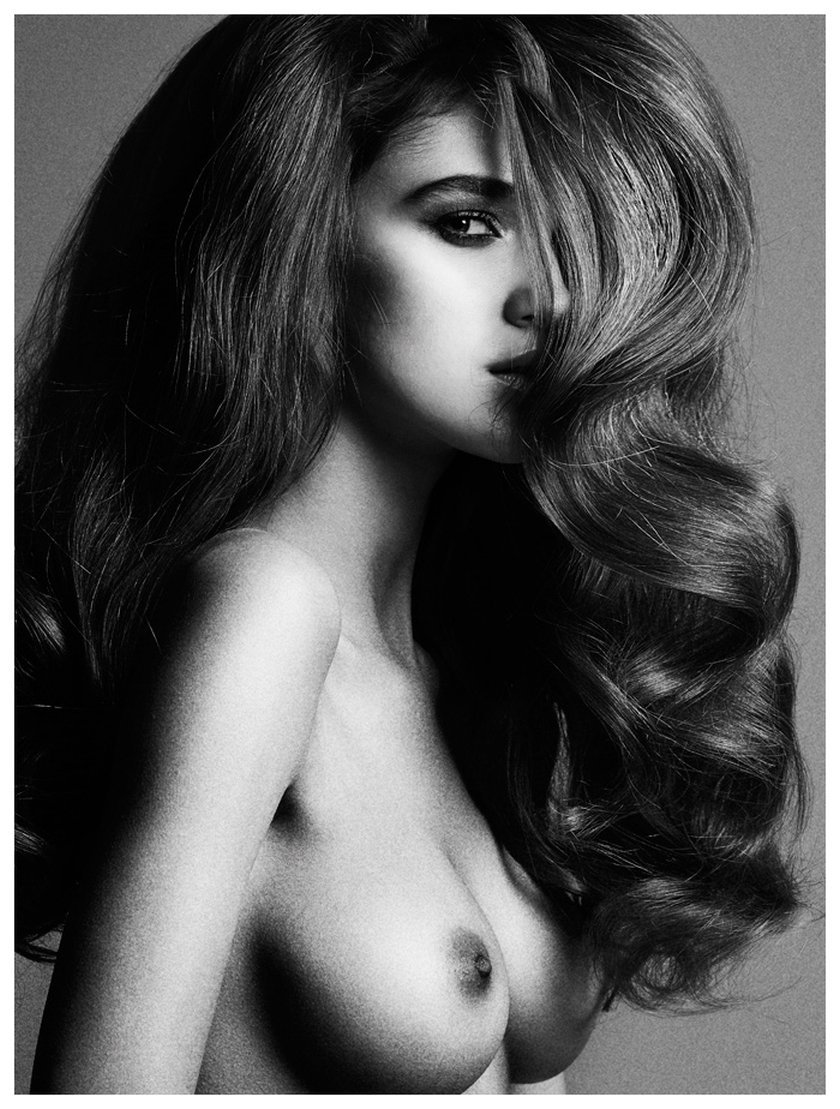 Paula Bulczynska Naked