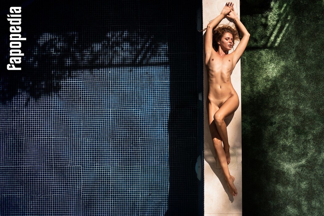 Mary Nabokova Leaked Naked