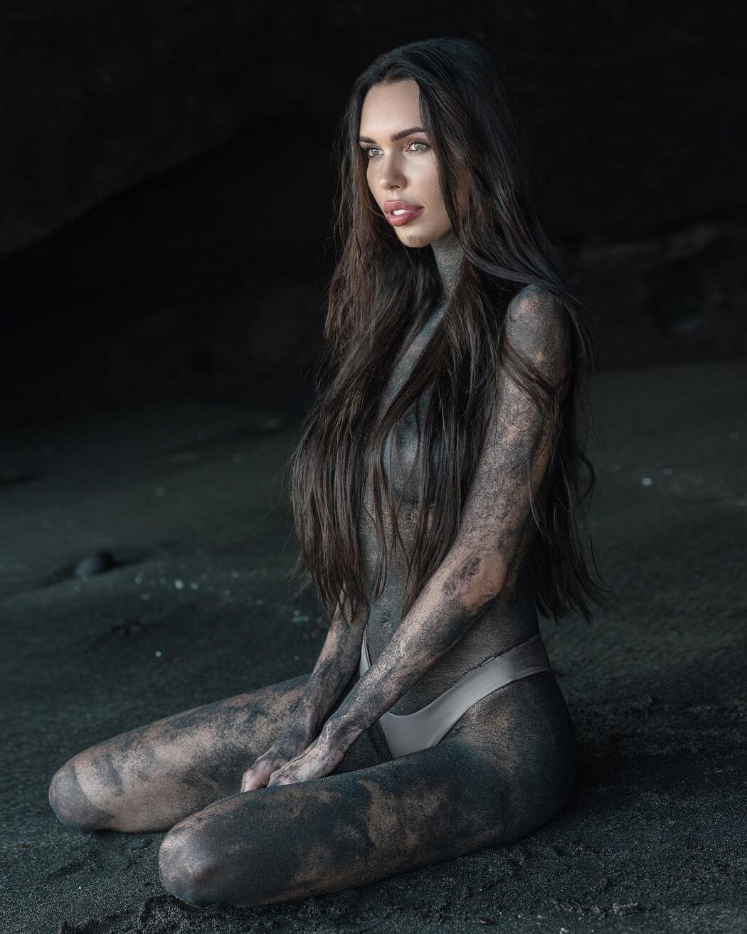 Ksenia Tsaritsina Naked