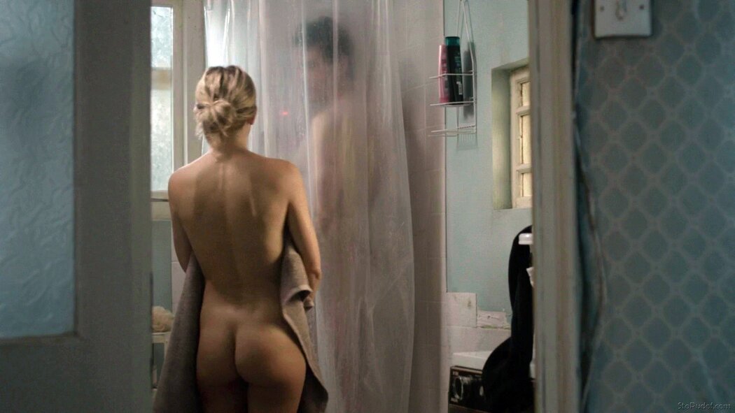 Kate Hudson Naked