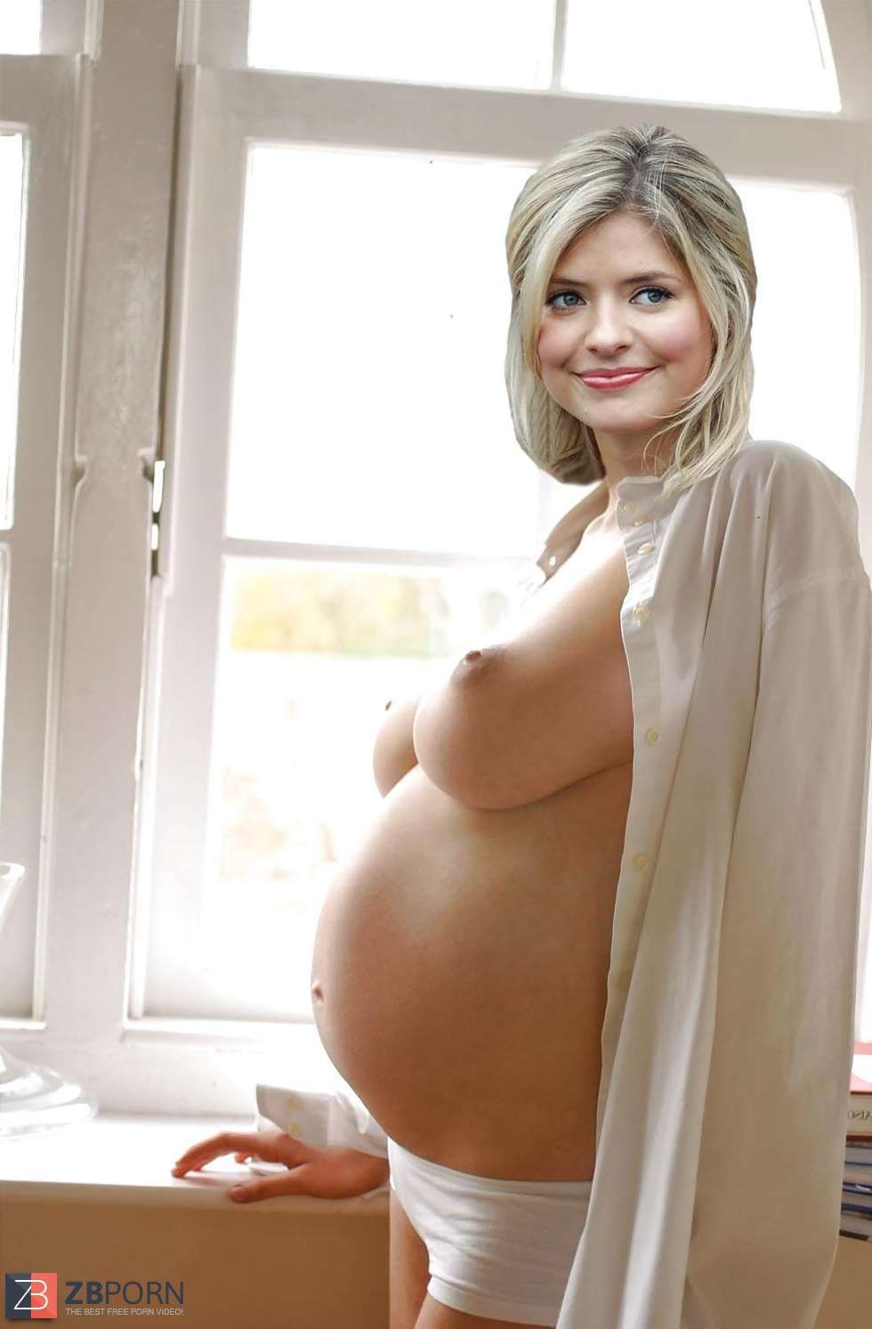 Holly Willowby Naked