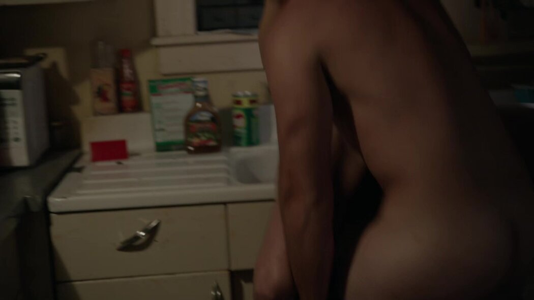 Jeremy Allen White Nude