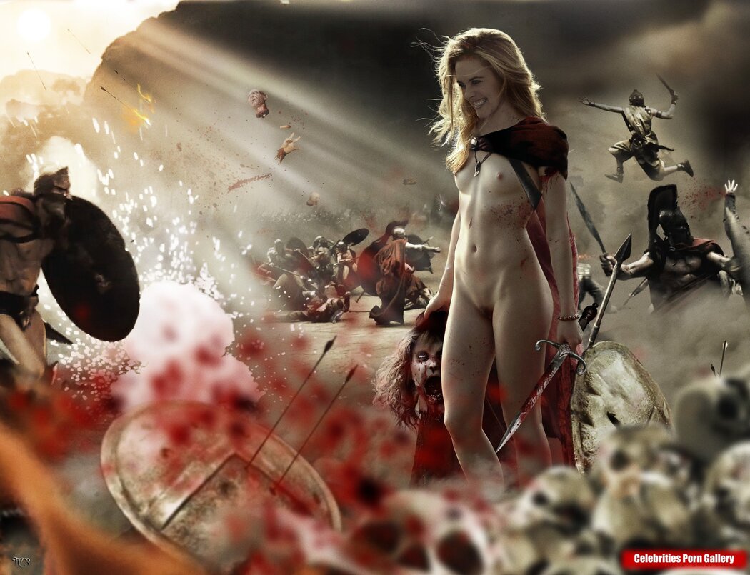 Alicia Silverstone Naked