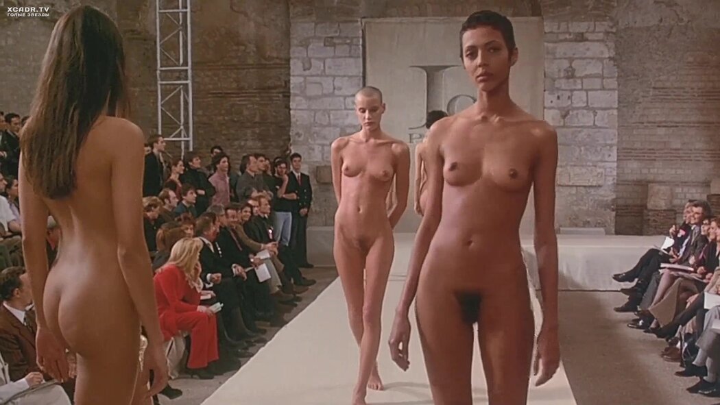 Naked Fashion Week