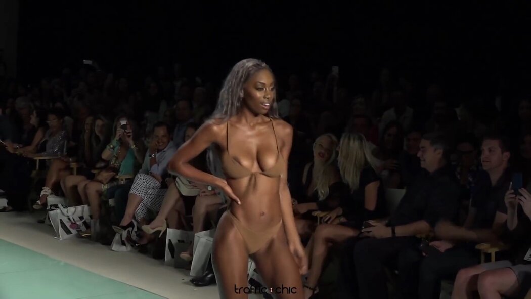 Naked Fashion Week