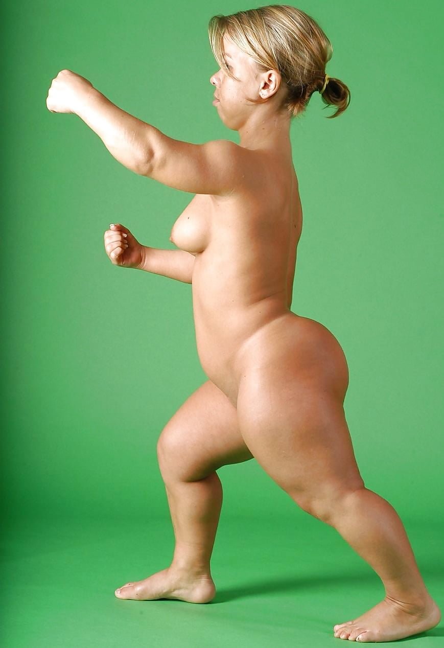 Girl Midgets Naked