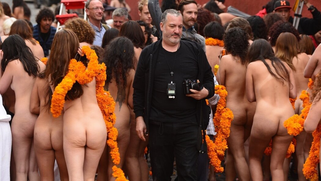 Nude Women Festival