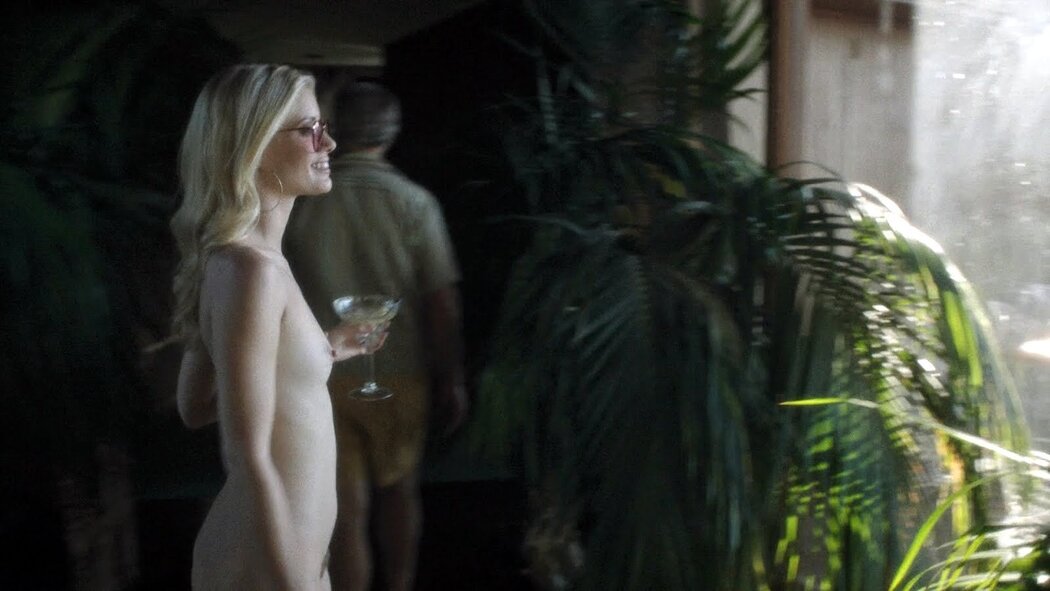 Paige Lindquist Nude