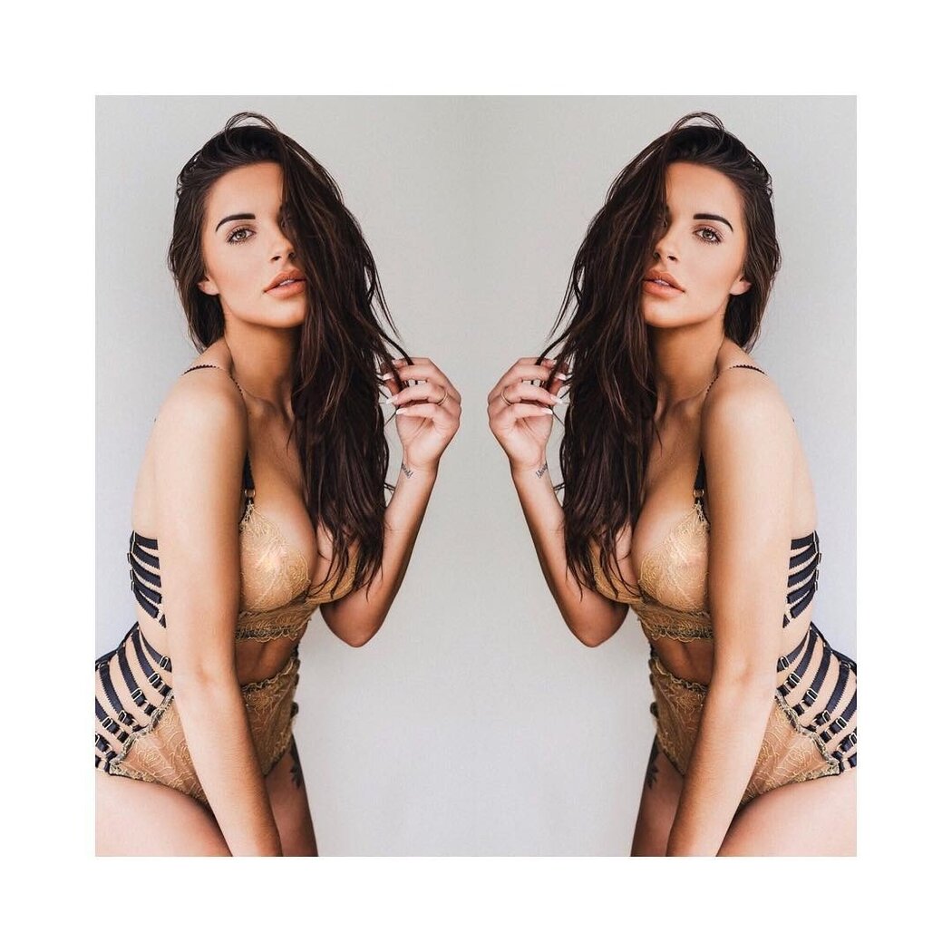 Jessica Rose Uk Nude