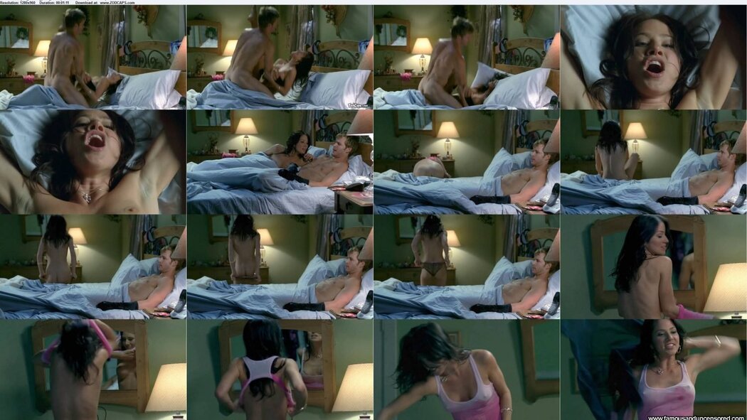 Viola Lynn Collins Nude