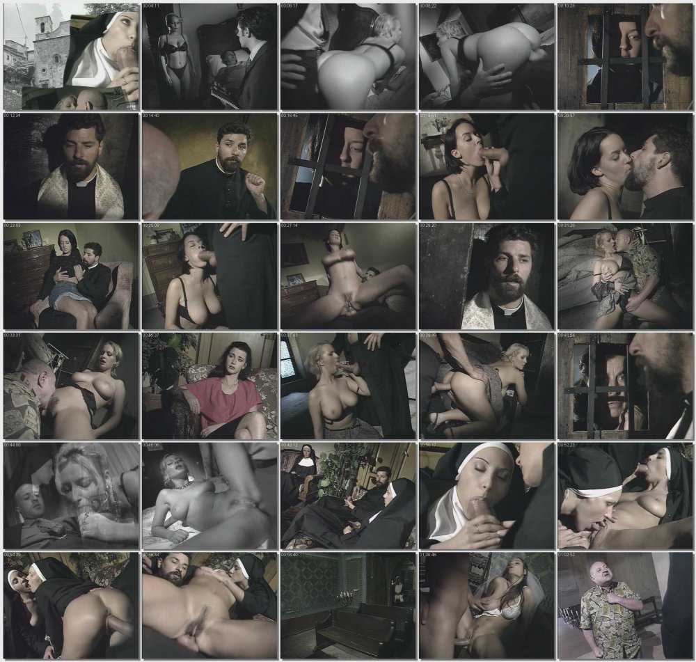 Monica Roccaforte Porn