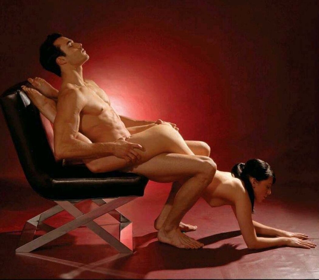 Nude Sex Position