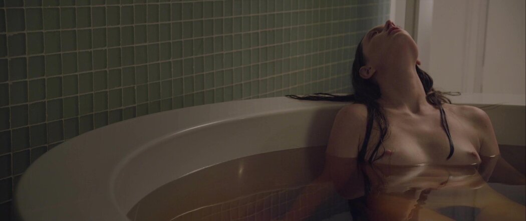 Sara Malakul Lane Nude Scene