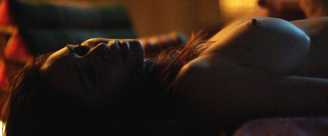 Sara Malakul Lane Nude Scene