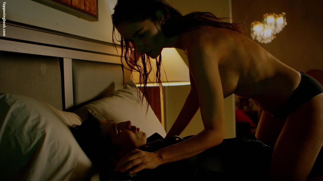 Sara Malakul Lane Nude Scene